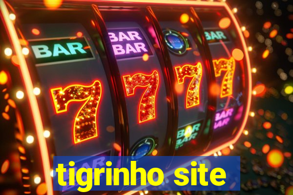 tigrinho site