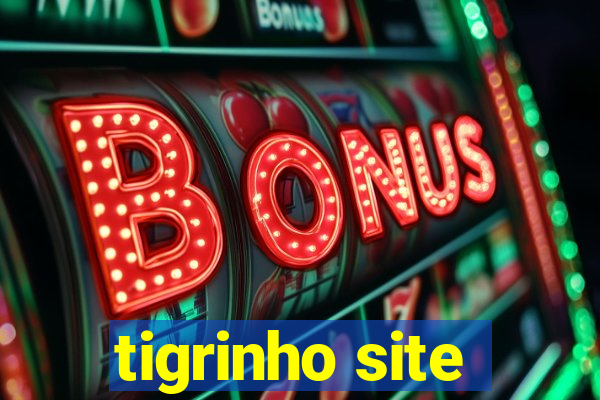 tigrinho site