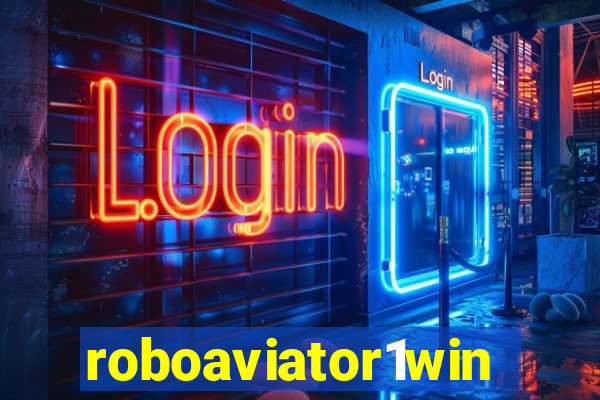 roboaviator1win