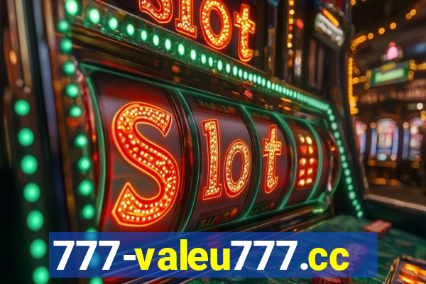 777-valeu777.cc