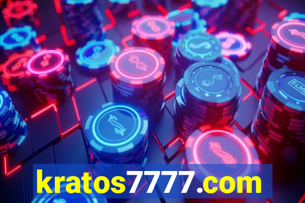 kratos7777.com