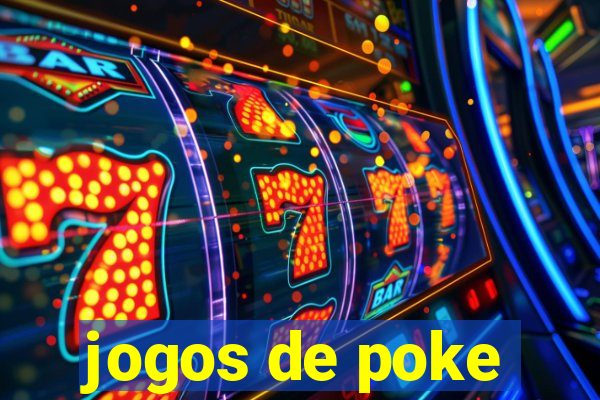 jogos de poke