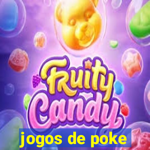 jogos de poke