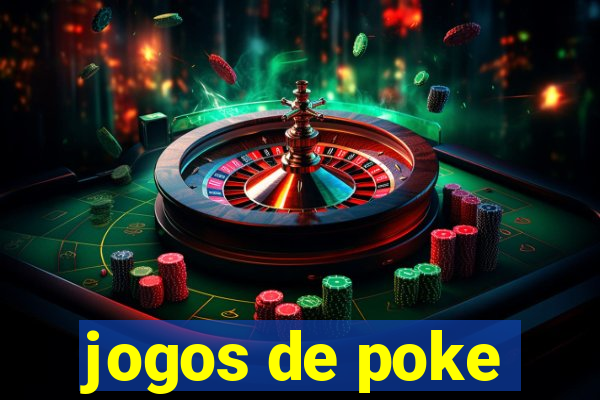 jogos de poke