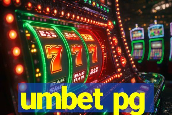 umbet pg