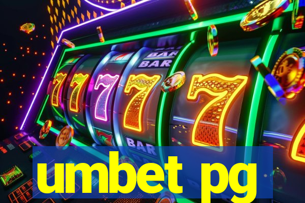 umbet pg