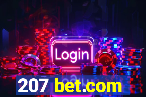 207 bet.com