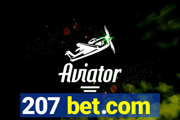 207 bet.com