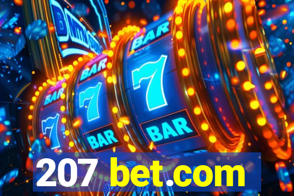 207 bet.com