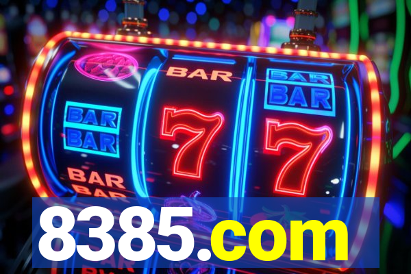 8385.com