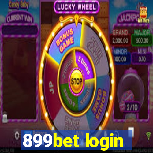 899bet login