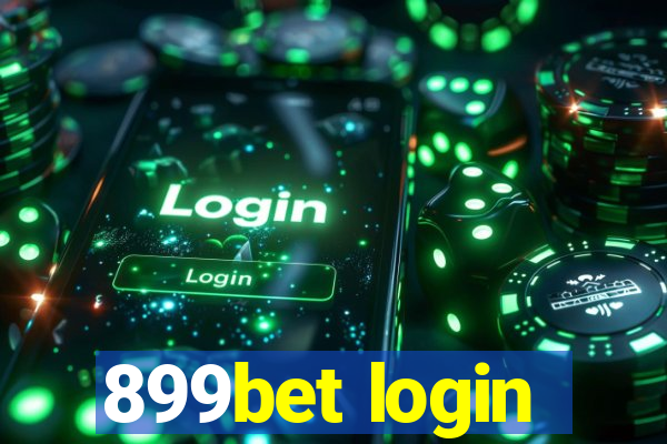 899bet login