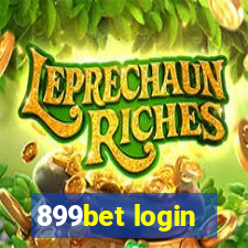 899bet login