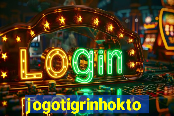 jogotigrinhokto