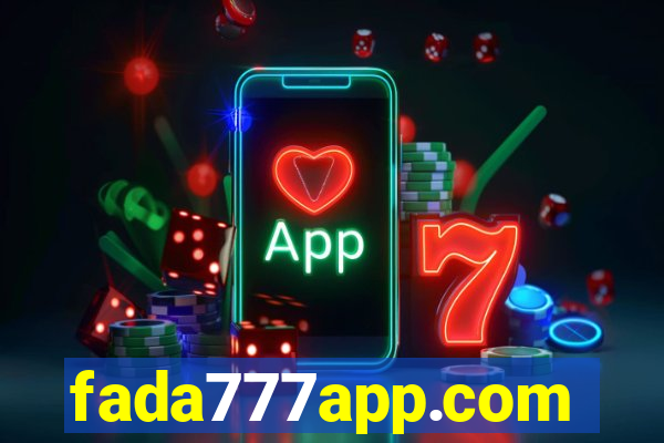 fada777app.com