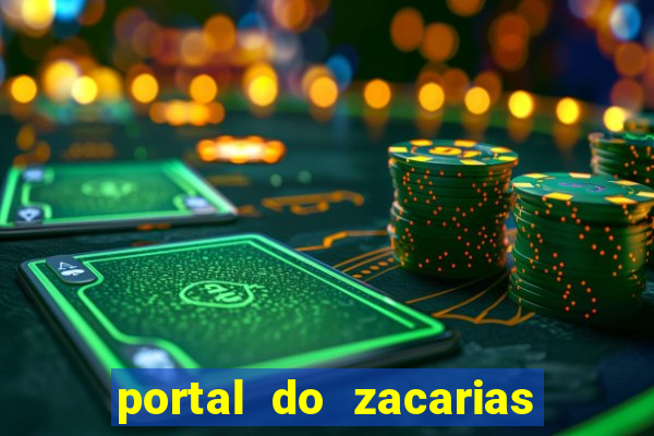 portal do zacarias roleta russa