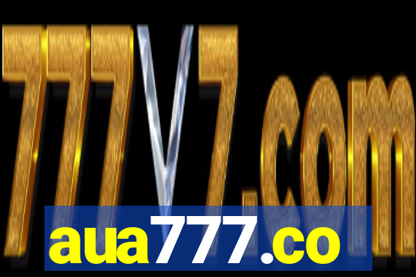 aua777.co