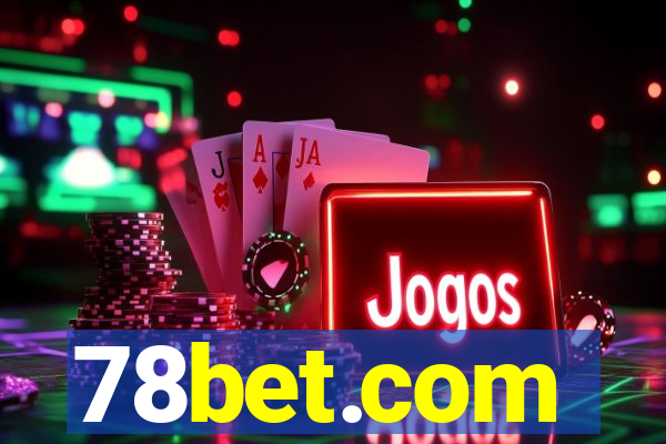 78bet.com