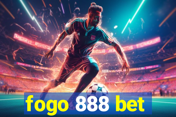 fogo 888 bet