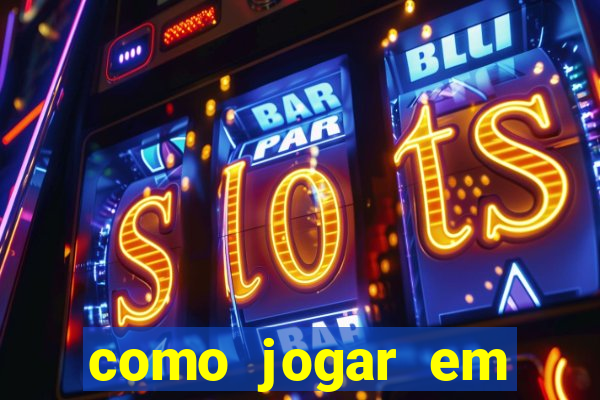 como jogar em plataforma chinesa