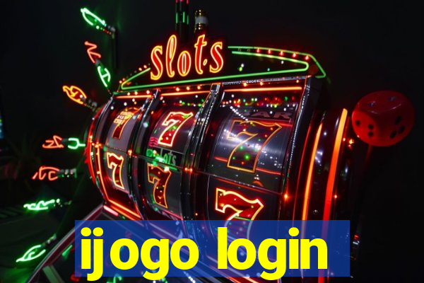 ijogo login