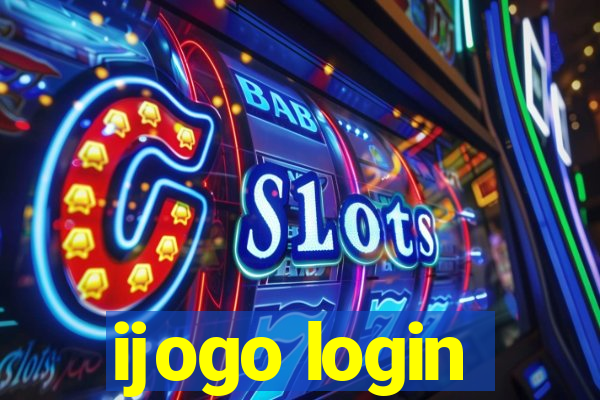 ijogo login