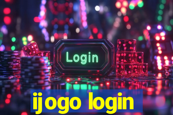 ijogo login