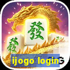 ijogo login
