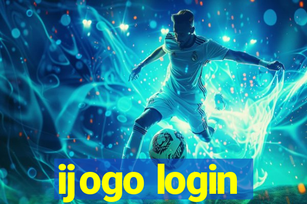 ijogo login