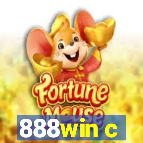 888win c
