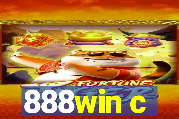 888win c