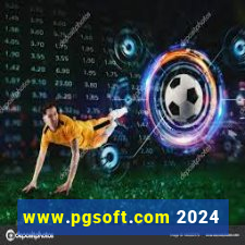www.pgsoft.com 2024