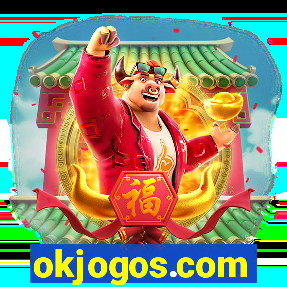 okjogos.com