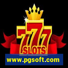 www.pgsoft.com