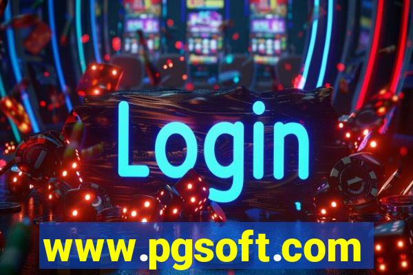 www.pgsoft.com