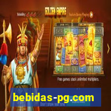 bebidas-pg.com