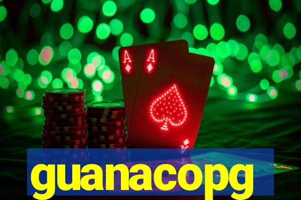 guanacopg