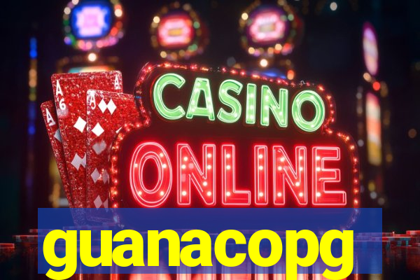 guanacopg