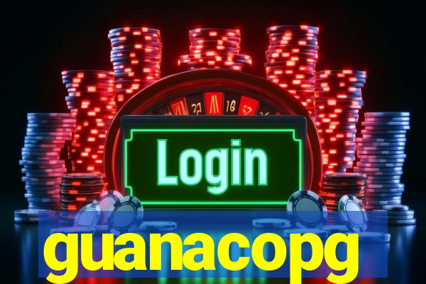 guanacopg