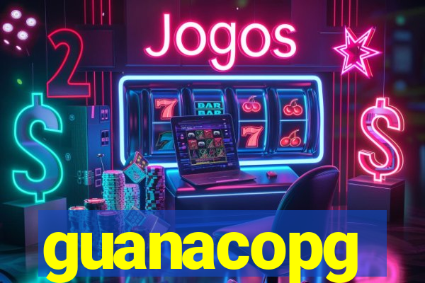 guanacopg