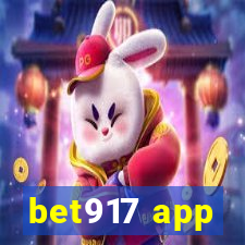 bet917 app