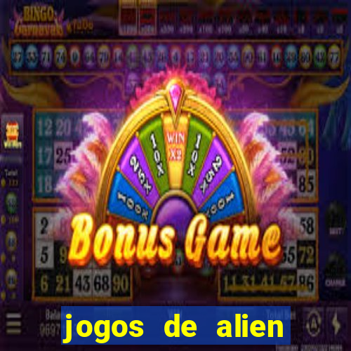 jogos de alien attack team 2