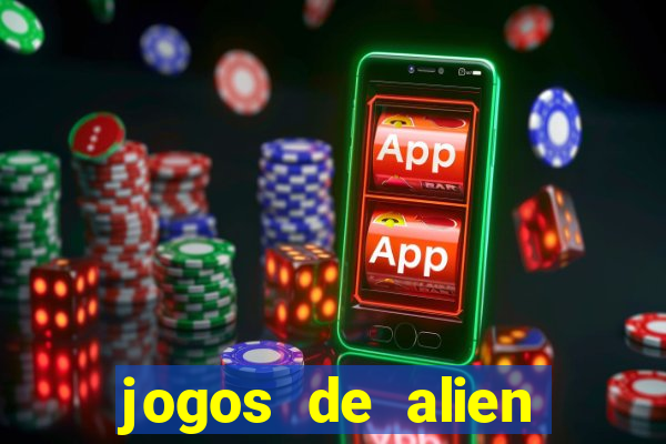 jogos de alien attack team 2