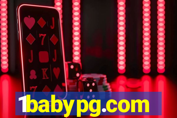 1babypg.com
