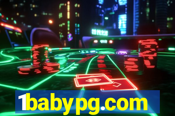 1babypg.com