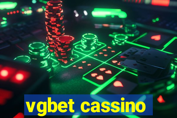 vgbet cassino