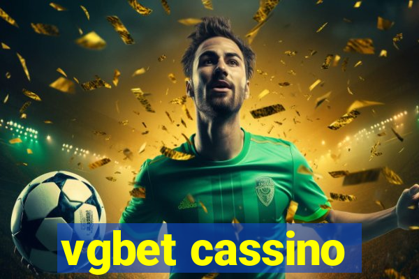 vgbet cassino