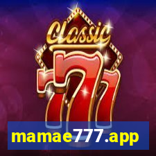 mamae777.app