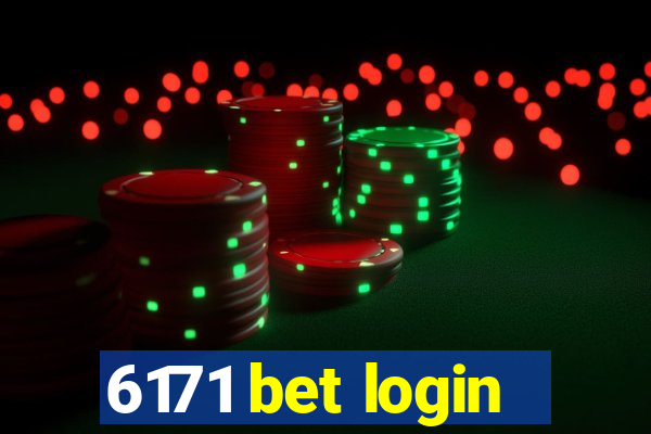 6171 bet login