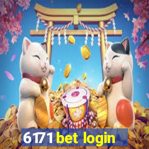 6171 bet login